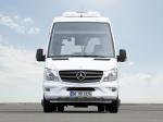 Mercedes-Benz Sprinter City 65 2014 года